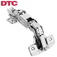 European Style Hidden Concealed 165 Degree Full Overlay Soft Closing Corner Kitchen Cabinet Door Hinges