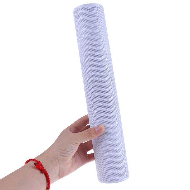 bestseller-1ชิ้นคอมพิวเตอร์ตาข่ายกรณีพัดลมคูลเลอร์พีวีซีกรองฝุ่นกรณีฝาครอบกันฝุ่นแชสซีฝุ่นสุทธิแถบแม่เหล็ก30x100cm