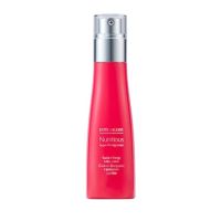 Estee Lauder Nutritious Super-Pomegranate Radiant Energy Milky Lotion 100 ml. โลชั่นน้ำนมที่ช่วยโอบอุ้มผิวไว้ด้วยความชุ่มชื้นที่ซึมเข้าสู่ผิวได้อย่างรวดเร็ว