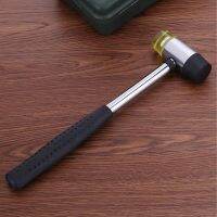 Rubber Hammers 25mm Face Glazing Window Beads Soft Mallet Household Installation Repair 【hot】◈❏