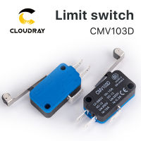 Cloudray สวิตช์เล็กคุณภาพสูง Cmv103d สวิตช์ไมโครชั่วขณะที่จับยาวสำหรับเครื่องตัดเลเซอร์ Co2