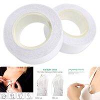 16x4.5cm Shirt Collar Underwear Anti-slip Stickers Invisible transparent seamless universal coating glue Adhesive Tape