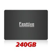 Ổ Cứng SSD 2.5Inch 120GB 240GB Tốc Độ Cao Bền Thông Dụng Ổ Cứng Thể Rắn