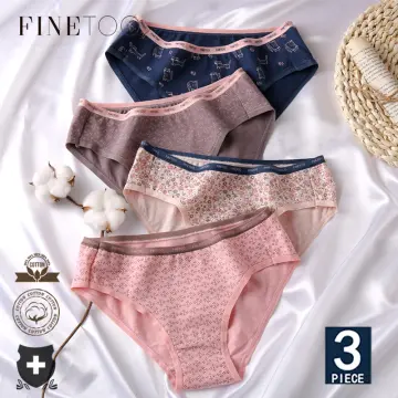 Buy Finetoo Plus Size Panty online
