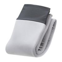 AC Hose Insulation Sleeve Dust Proof Adjustable Air Conditioner Hose Protective Cover Portable AC Hose Insulation Sleeve Reusable Oxford Cloth AC Hose Wrap designer