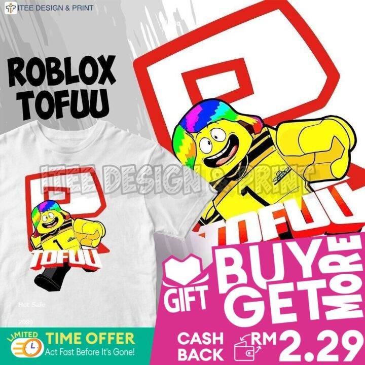 Nike Roblox T-Shirt Kids