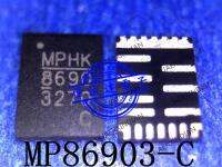 5PCS New Original MP86903-CGLT-Z MP8690-C MP86903C 8690 TQFN21 In Stock