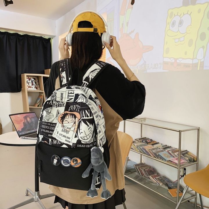 yb2-กระเป๋าเป้สะพายหลัง-กระเป๋านักเรียน-พิมพ์ลายการ์ตูนนารูโตะ-ความจุขนาดใหญ่-by2