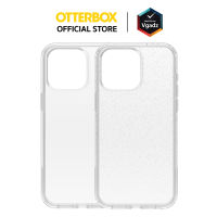 OtterBox รุ่น Symmetry Clear - เคสสำหรับ iPhone 15 Pro / 15 Pro Max by Vgadz