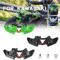 MTKRACING ชุดป้องกันปีกนางฟ้าด้านหน้า900 2020-2022,ฝาครอบปีกนางฟ้าสำหรับ KAWASAKI Z900 Z