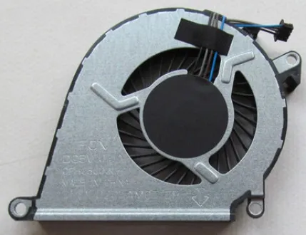 Hk-part Ventola Per Computer Portatile HP Omen 15-ax 15-ax000 15 - Foto 9