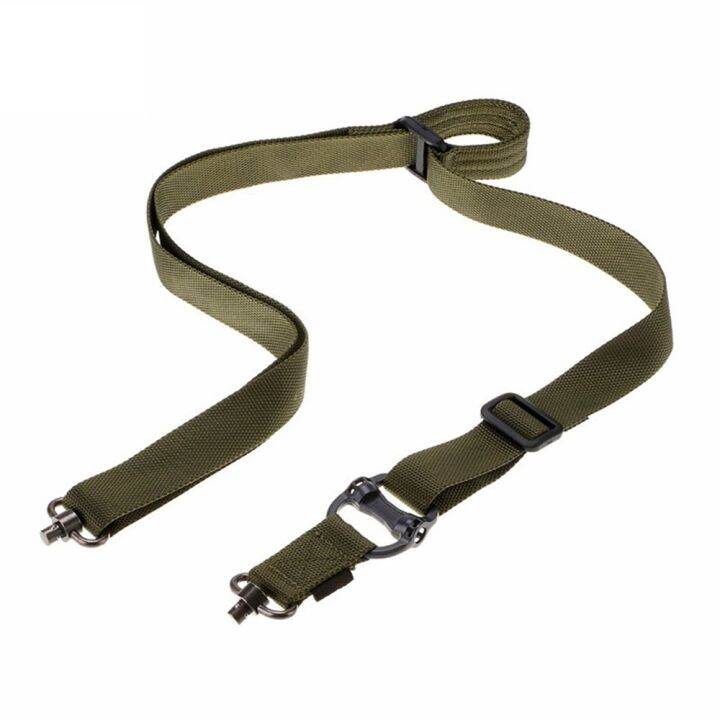 magpul Hunting Tactical MS4 Sling Strap Quick Detach QD Swivel Dual 2 ...