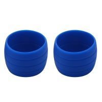 2Pcs Bicycle Handlebar Tape Fixing Loops Road Bike Handle Grip Wrap Holding Rings Cycling Bartape Strap Belt Fasten Sleeve