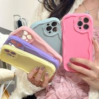 {Taoyitao Case} SoCouple โทรศัพท์ TPU แบบน่มเคสสำหรับหัวเหว่ย P50 P30 P40 Lite Mate 50 Honor 20 70 80 X8 Nova 9 8 5T 10 Pro Wave Macaron