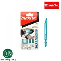 พร้อมส่ง--+สุด MAKITA ใบเลื่อยจิ๊กซอ B-51 B-06476 (ต่อใบ) มากีต้า ราคาถูก เลื่อยยนตัดไม้ เลื่อยไฟฟ้าแบต เลื่อยโซ่ยนต์ เลื่อยไฟฟ้า เลื่อยวงเดือน เลื่อยไม้ ตัดกิ่ง แต่งกิ่ง แต่งสวน จัดสวน