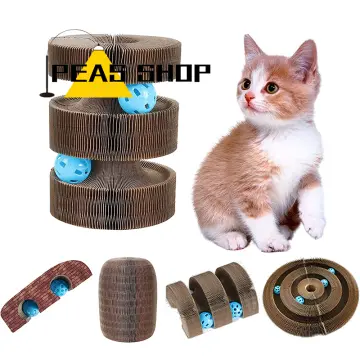 Cat best sale scratcher lazada