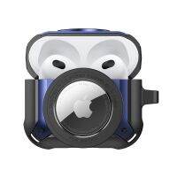 หูฟัง Airpods Pro 2 TPU สไตล์กล้อง Bumblebee เคสห่อหุ้มเต็มรูปแบบสำหรับ Airpods 1 2 3อุปกรณ์เสริม