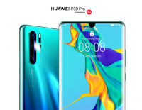 ฟิล์มกระจก นิรภัย กล้องหลัง หัวเว่ย พี30 โปร กาวเต็มแผ่น สีใส Camera Protector Glass Huawei P30 Pro (6.47 ) Clear