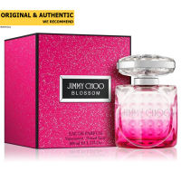 Jimmy Choo Blossom EDP 100 ml.