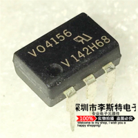 10pcs VO4156 DIP-6 V04156D