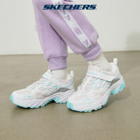 Skechers สเก็ตเชอร์ส รองเท้า เด็กผู้หญิง Sport Stamina Shoes - 302535L-WMLT