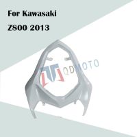 For Kawasaki Z800 2013 Motorcycle Unpainted Rear Tail Cover ABS Injection Fairing