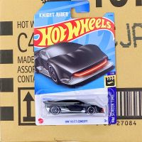 ❗ 6 2023A 风火轮HOTWHEELS HW K.I.T.T CONCEPT 霹雳游侠