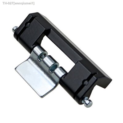 ☼△✌ Removable Detachable Welded Hinge Concealed Hinge For Industrial Machinery Equipment Cabinet Doors