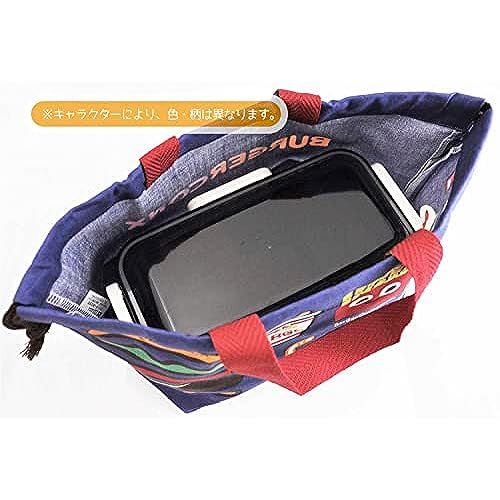 กระเป๋าหูรูดเบนโตะสำหรับเด็กเล่นสเกตเตอร์ดราก้อนบอลซุปเปอร์23-kb7-a-ผลิตในญี่ปุ่น