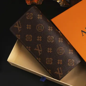 Lv wallet men discount 2020