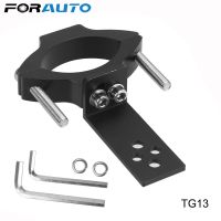 TG11/TG13 Motorcycle Headlight Mount Bracket Spotlight Holder Clamp For Cafer Racer Chopper