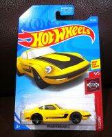 Hotwheels Nissan Fairlady Z