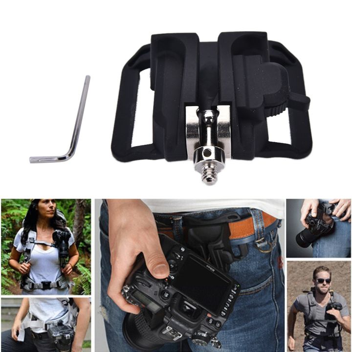 cw-fast-loading-hanger-video-dslr-release-waist-buckle-mount-clip-for-digital-hot-sale