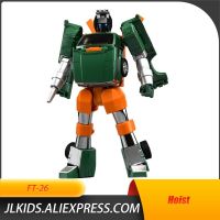 Fanstoys รอกปรับรุ่น FT-26รอกตุ๊กตาขยับแขนขาได้หุ่นยนต์ของเล่น MP