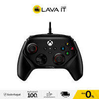 HyperX Clutch Gladiate Wired Gaming Controller For Xbox คอนโทรลเลอร์เกมมิ่ง (รับประกันสินค้า 2 ปี) By Lava IT