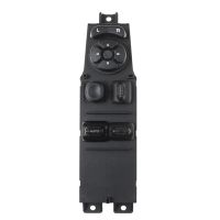 56045538AB Left Driver Power Master Window Switch For Club Cab 2001-2004 Car Accessories Supplies