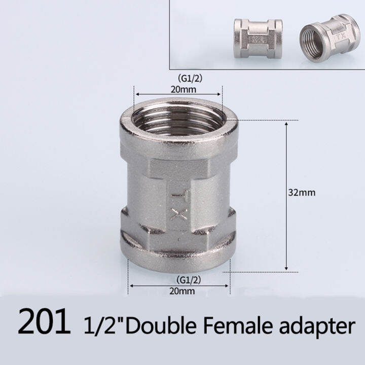 cw-12-34-bsp-female-male-thread-tee-type-stainless-steel-joint-elbow-butt-joint-adapter-reducing-joint-plumbing-fittings