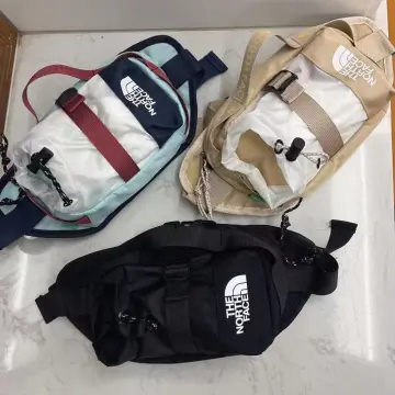 Waist bag clearance tnf