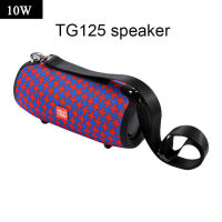 High Power TG118 20W Bluetooth Speaker Box Waterproof Portable Wireless Stereo Subwoofer Music Player Boom Box TG125 Soundbox