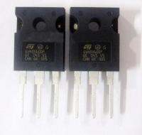 (2 ชิ้น) STGW40V60DF GW40V60DF IGBT, 40 A, 40V60 VCE   600 โวลต์, ± 20 โวลต์, TO - 247