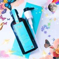 โมรอคแคนออยล์ ทรีทเมนท์บำรุงผม MOROCCANOIL ปริมาณ 100ml