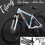 xe đạp địa hình - có VIDEO HÃNG CROSSKY - size 26