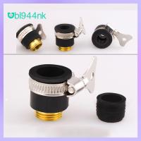 UBL944NK 1/2 "3/4" ท่อน้ำเครื่องมือทำสวนอุปกรณ์รดน้ำแบบหยดเกลียวข้อต่อแบบผูกปมอุปกรณ์แปลงพลังงานตัวต่อท่อส่งน้ำทองเหลือง