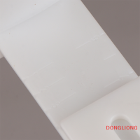 DONGLIONG ชุดจิ๊กแบบ DIY เครื่องมือถักเชือกพาราคอร์ดปรับได้