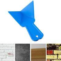 16.5cm Drywall Corner Scraper Cleaning Stucco Finisher Plastic Durable