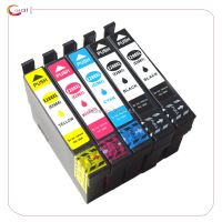 1 Set 1Black Compatible for Epson Expression Home XP-330 XP-430 XP-434 Printer 288XL T288 ink cartridge