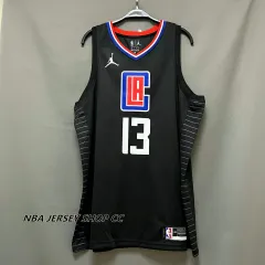 Buy NBA SWINGMAN JERSEY LOS ANGELES CLIPPERS KAWHI LEONARD ICON for N/A 0.0  on !