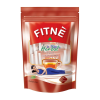 FITNE Herbal Tea Original Flavored ฟิตเน่ ยาชงสมุนไพร กลิ่นดั้งเดิม ขนาด 20 ซอง