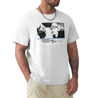 Paris Blues Poster T-Shirt Graphics T Shirt Tees Mens T-Shirts Hip Hop