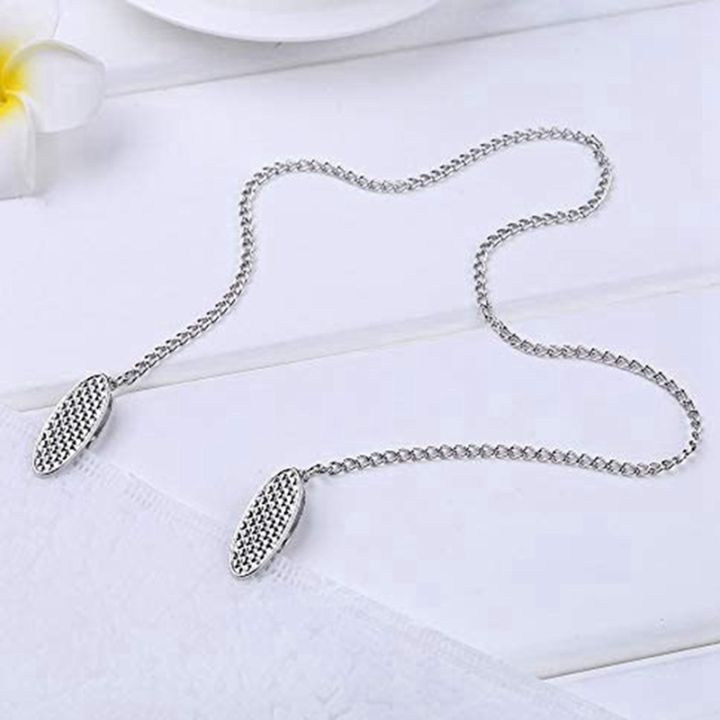 6-pcs-napkin-chain-napkin-holder-napkin-clips-chain-flexible-lanyard-neck-strap-for-seniors-older-adults-children